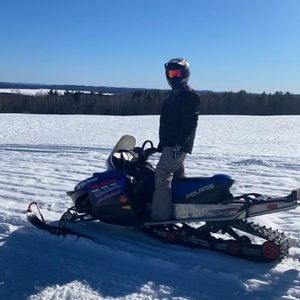 Meet your Posher, Adam